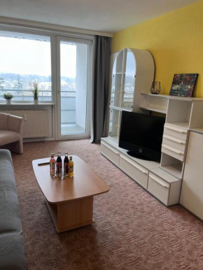 Wohnung mit Blick über Itzehoe